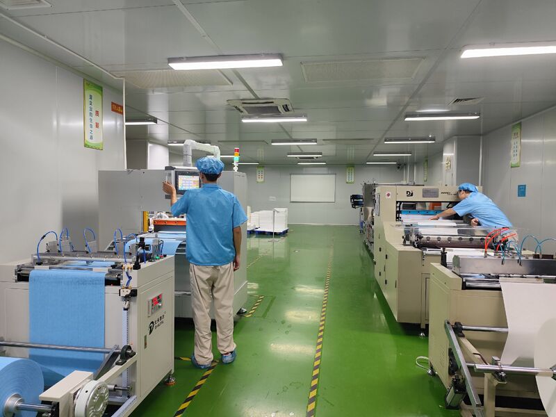 Foshan Shunde Kinglei Environment And Technology Co., Ltd.